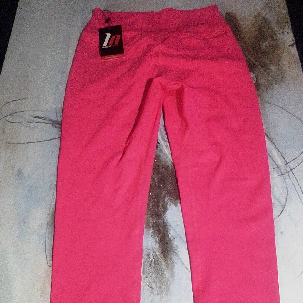 Women's yoga leggings, by In musclenation